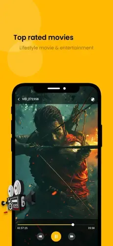 sony-xperia-10 Top Rated Movies